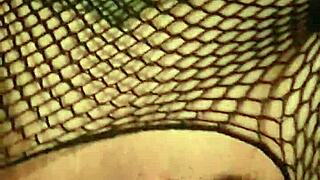 Just plugged that fat teen ass with a hard bang.