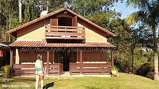 Vem Cá Deixa Eu Te Mostrar Uma Coisa