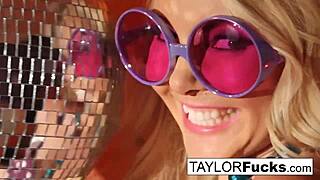 I watch hot 70s sluts finger each other's cunts passionately with big tits and nude bodies.