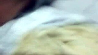 homemade video with the ebony girl part one