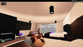 hey, watch this white whore take deepthroat and get her big ass destroyed rough.