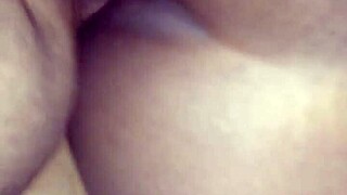 Can You Handle This Big Ass Booty?