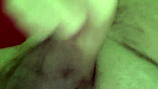 My small 18+ cock is so tiny, I masturbate and cumshot in just 30 seconds.