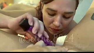 I fulfilled my fantasy with my friend in a dominant role