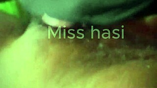 She loves holding cock in her mouth for long sessions, cumming twice in her throat