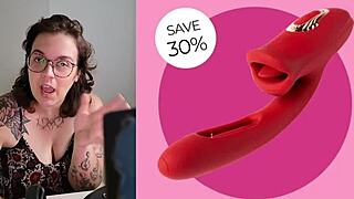 Ufos Fuck Doll With Huge Tattoo