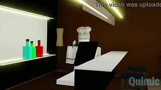 Roblox Brookhaven RP funny moments are just hilarious to watch!