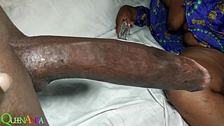 Asian teen fucked by big black cock in wet pussy