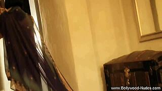 Her Erotic Dance Undressing Arouses Deep Emotions In Me