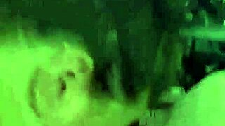 Is Kandy Kane ready for that deepthroat blowjob?