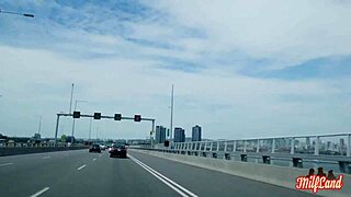 mélanie, the sexy qubécoise milf, teases in lingerie with her chubby curves