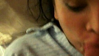 Lila Loves Swallowing Cum