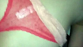 Horny Teen 18+ Girlfriend Shows Ass to Friend