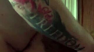 Karla Rose A Little 18+ Tease Turned Into Full Submission