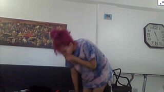 dreianova live chaturbate big tits masturbation solo