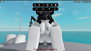 Does this emo slut crave hard fucking?