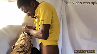 i performed doggy style and cum so sweet