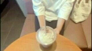 Met Girl On Dating App, Watched Movie, Then Fucked Hard In Hotel Room