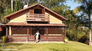 Vem Cá Deixa Eu Te Mostrar Uma Coisa