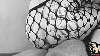 Trailer - Paty Angel Uber Took Me Home And Got Pussy For Free