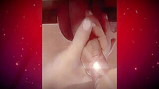 women only, tease yourself to this monster cock