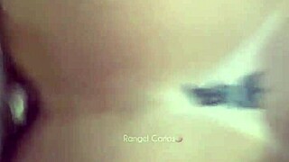 mamando e dando o cu na casa do cliente gostoso