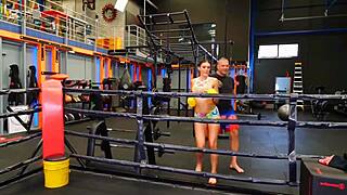 La Kitan Lure Follada Anal