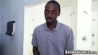 Does Dani Dolce Enjoy Intense Pussy Licking with Natural Tits?