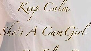 girls on film, what a sight