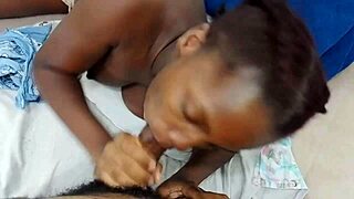 choose: get your dick sucked or watch me masturbate - jhodez1