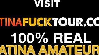 Big ass latina pov sucking and riding reverse cowgirl