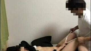 My Girlfriend Licks Dick at Work, Feeling Emotional Rush