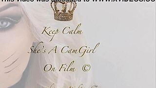 girls on film, what a sight