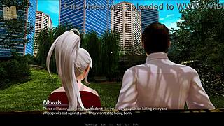 harem hotel 391 game