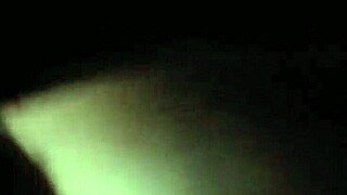 She recruits her friend for interracial fun