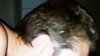 Momma's suckin' dat cock real good, ya know?