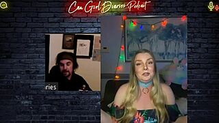 Cam girl shares advice