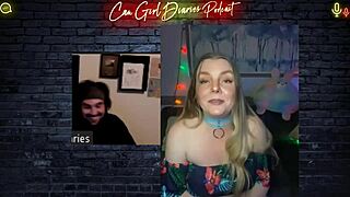 Cam girl shares advice