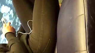 voyeur video from october 4 2017