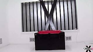 Mature Goddess Heather Maxine X In A Professional Setting