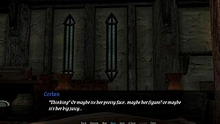 let's play with big tits and ass in depraved eden 😜