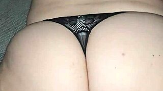 i love her big thong ass