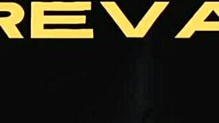 watch blowjob and doggystyle in lingerie leading to creampie?