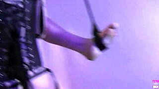 Got mum - amateur euro milf hard anal fucking