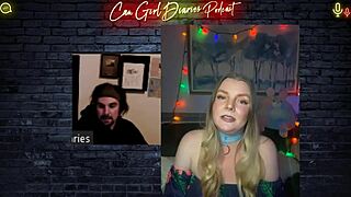 Cam girl shares advice