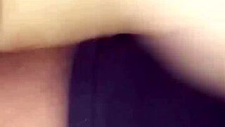 she's back, addicted to my big black cock fucking her phat ass doggystyle?