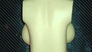 Horny roommates sneaky swap reality kings with blowjob and cum in dorm