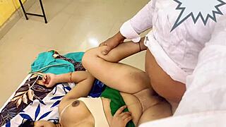 Pasandola De Lo Más Rico Con Esta Puta Gostosa De Buen Culo Y Coño Jugodo