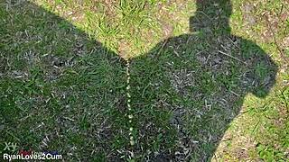 if you need a golden shower i got you covered