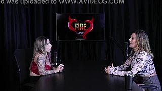 Angelica Morango Comments On Censorship!